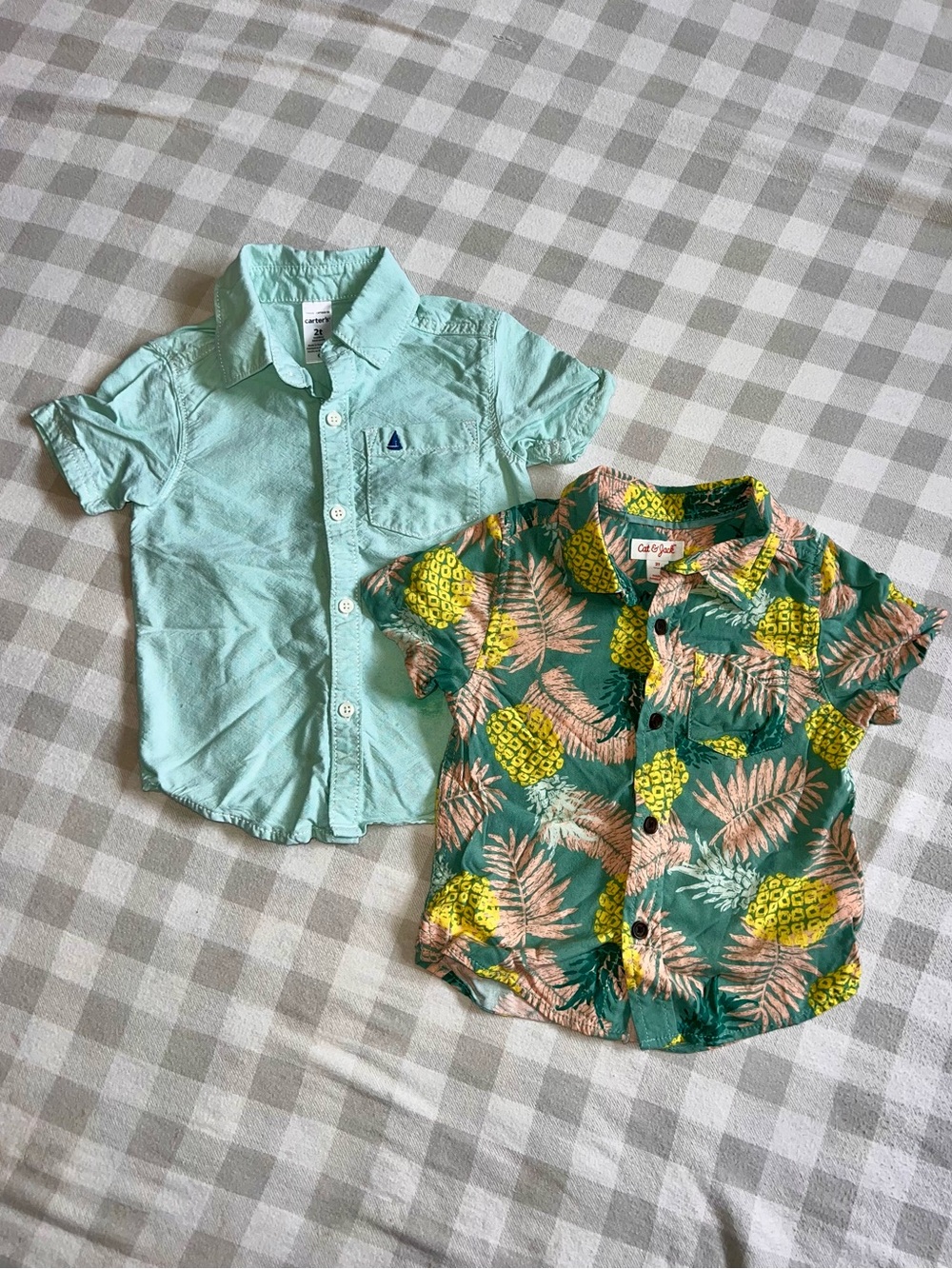 Toddler Shirt Bundle